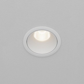 Встраиваемый светильник Maytoni Dip DL115-10W-4K-W в Советском - sovetskiy.ok-mebel.com | фото 4