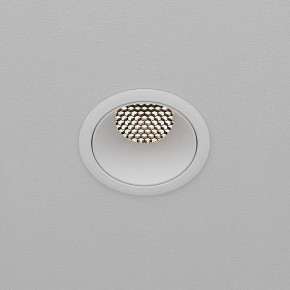 Встраиваемый светильник Maytoni Dip DL115-10W-4K-W в Советском - sovetskiy.ok-mebel.com | фото 8
