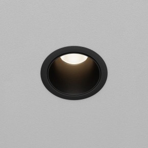 Встраиваемый светильник Maytoni Dip DL116-10W-4K-B в Советском - sovetskiy.ok-mebel.com | фото 4