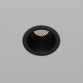 Встраиваемый светильник Maytoni Dip DL116-10W-4K-B в Советском - sovetskiy.ok-mebel.com | фото 8