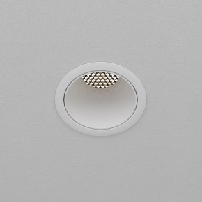 Встраиваемый светильник Maytoni Dip DL116-10W-4K-W в Советском - sovetskiy.ok-mebel.com | фото 8