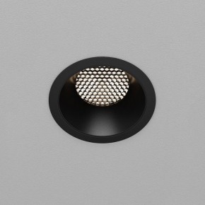 Встраиваемый светильник Maytoni Dip DL117-15W-4K-B в Советском - sovetskiy.ok-mebel.com | фото 7