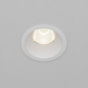 Встраиваемый светильник Maytoni Dip DL117-15W-4K-W в Советском - sovetskiy.ok-mebel.com | фото 4
