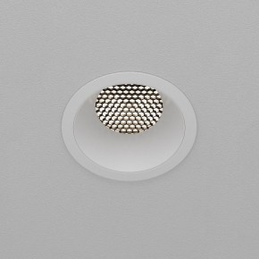 Встраиваемый светильник Maytoni Dip DL117-15W-4K-W в Советском - sovetskiy.ok-mebel.com | фото 9