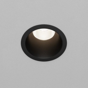 Встраиваемый светильник Maytoni Dip DL118-15W-4K-B в Советском - sovetskiy.ok-mebel.com | фото 4