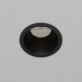 Встраиваемый светильник Maytoni Dip DL118-15W-4K-B в Советском - sovetskiy.ok-mebel.com | фото 8