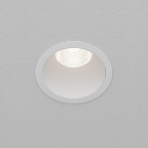Встраиваемый светильник Maytoni Dip DL118-15W-4K-W в Советском - sovetskiy.ok-mebel.com | фото 4