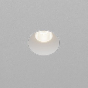 Встраиваемый светильник Maytoni Dip DL119-10W-4K-TRS-W в Советском - sovetskiy.ok-mebel.com | фото 4