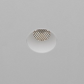 Встраиваемый светильник Maytoni Dip DL119-10W-4K-TRS-W в Советском - sovetskiy.ok-mebel.com | фото 8