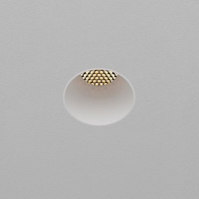 Встраиваемый светильник Maytoni Dip DL120-10W-2.7K-TRS-W в Советском - sovetskiy.ok-mebel.com | фото 9