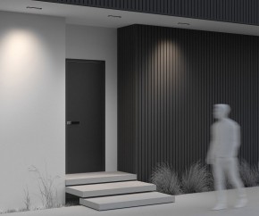 Встраиваемый светильник Maytoni Ghost O488DL-L12GF4K в Советском - sovetskiy.ok-mebel.com | фото 6