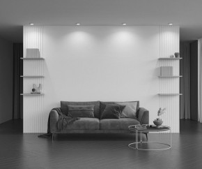 Встраиваемый светильник Maytoni Gyps Modern DL004-1-01-W-1 в Советском - sovetskiy.ok-mebel.com | фото 5