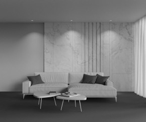 Встраиваемый светильник Maytoni Gyps Modern DL006-GU10-RD-W в Советском - sovetskiy.ok-mebel.com | фото 7