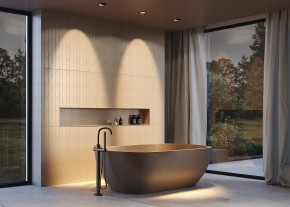 Встраиваемый светильник Maytoni Lens DL105-12W3K-B в Советском - sovetskiy.ok-mebel.com | фото 8