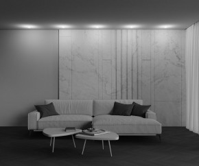 Встраиваемый светильник Maytoni Nude DL065-12W3K-TRS-W в Советском - sovetskiy.ok-mebel.com | фото 5