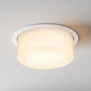 Встраиваемый светильник Maytoni Nude DL065-12W3K-W в Советском - sovetskiy.ok-mebel.com | фото 2