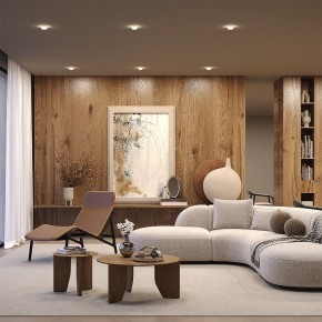 Встраиваемый светильник Maytoni Nude DL065-12W3K-W в Советском - sovetskiy.ok-mebel.com | фото 5