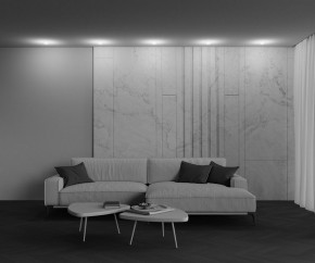 Встраиваемый светильник Maytoni Nude DL065-12W3K-W в Советском - sovetskiy.ok-mebel.com | фото 6