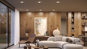 Встраиваемый светильник Maytoni Nude DL065-12W4K-W в Советском - sovetskiy.ok-mebel.com | фото 5