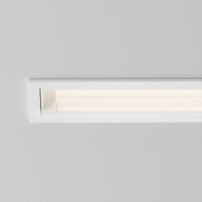 Встраиваемый светильник Maytoni Parete DL100-12W2.7-3-4K-W в Советском - sovetskiy.ok-mebel.com | фото 2