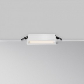 Встраиваемый светильник Maytoni Parete DL100-6W2.7-3-4K-W в Советском - sovetskiy.ok-mebel.com | фото 3