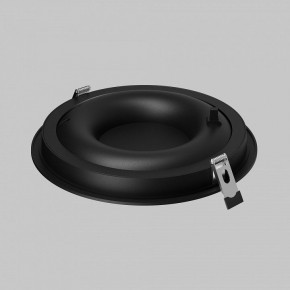 Встраиваемый светильник Maytoni Vector DL102-12W2.7K-B в Советском - sovetskiy.ok-mebel.com | фото 6
