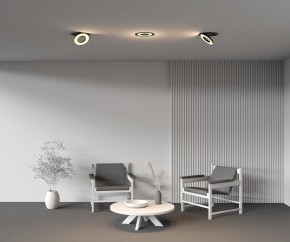 Встраиваемый светильник Maytoni Vector DL102-12W2.7K-B в Советском - sovetskiy.ok-mebel.com | фото 8