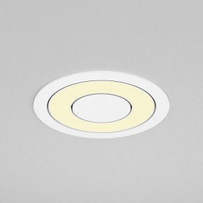 Встраиваемый светильник Maytoni Vector DL102-12W2.7K-W в Советском - sovetskiy.ok-mebel.com | фото 3