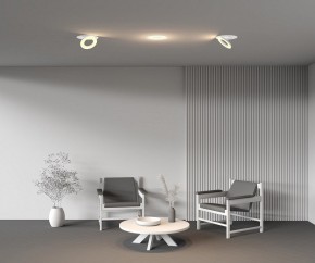 Встраиваемый светильник Maytoni Vector DL102-12W2.7K-W в Советском - sovetskiy.ok-mebel.com | фото 9