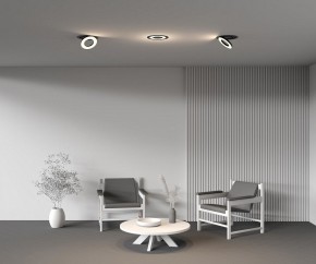 Встраиваемый светильник Maytoni Vector DL102-12W3K-B в Советском - sovetskiy.ok-mebel.com | фото 8