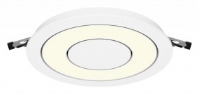 Встраиваемый светильник Maytoni Vector DL102-12W3K-W в Советском - sovetskiy.ok-mebel.com | фото