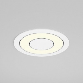 Встраиваемый светильник Maytoni Vector DL102-12W3K-W в Советском - sovetskiy.ok-mebel.com | фото 3