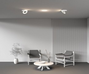 Встраиваемый светильник Maytoni Vector DL102-12W3K-W в Советском - sovetskiy.ok-mebel.com | фото 8