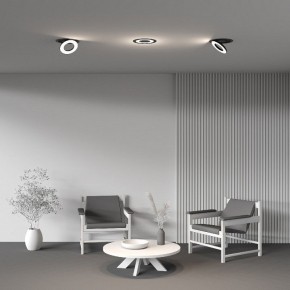 Встраиваемый светильник Maytoni Vector DL102-12W4K-B в Советском - sovetskiy.ok-mebel.com | фото 7