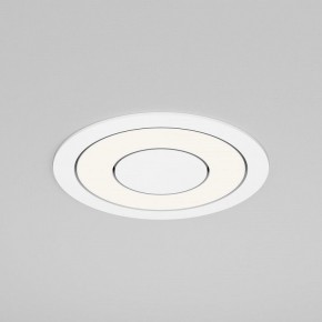 Встраиваемый светильник Maytoni Vector DL102-12W4K-W в Советском - sovetskiy.ok-mebel.com | фото 3