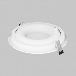 Встраиваемый светильник Maytoni Vector DL102-12W4K-W в Советском - sovetskiy.ok-mebel.com | фото 6