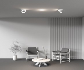 Встраиваемый светильник Maytoni Vector DL102-12W4K-W в Советском - sovetskiy.ok-mebel.com | фото 8
