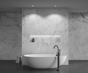Встраиваемый светильник Maytoni Zoom DL034-01-12W2.7K-W в Советском - sovetskiy.ok-mebel.com | фото 4