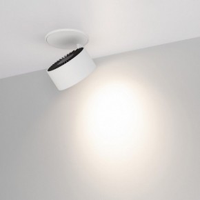 Встраиваемый светильник на штанге Arlight PLURIO 037972 в Советском - sovetskiy.ok-mebel.com | фото 3