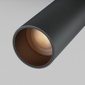 Встраиваемый светильник на штанге Maytoni FOCUS LED C053CL-L12W2.7K-W-B в Советском - sovetskiy.ok-mebel.com | фото 7