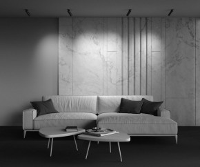 Встраиваемый светильник на штанге Maytoni FOCUS LED C053CL-L12W2.7K-W-BS в Советском - sovetskiy.ok-mebel.com | фото 6