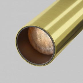Встраиваемый светильник на штанге Maytoni FOCUS LED C053CL-L12W2.7K-W-BS в Советском - sovetskiy.ok-mebel.com | фото 8