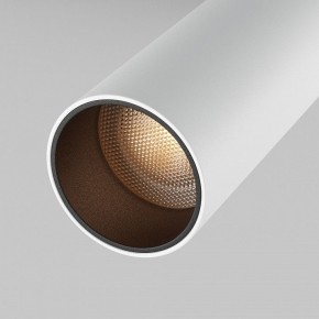 Встраиваемый светильник на штанге Maytoni FOCUS LED C053CL-L12W2.7K-W-W в Советском - sovetskiy.ok-mebel.com | фото 9