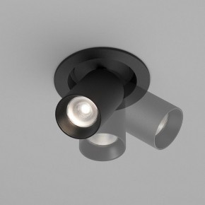 Встраиваемый светильник на штанге Maytoni FOCUS LED C071CL-7W4K-B в Советском - sovetskiy.ok-mebel.com | фото 2