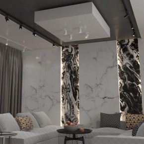 Встраиваемый светильник на штанге Novotech Molo 370931 в Советском - sovetskiy.ok-mebel.com | фото 3