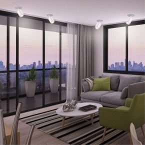 Встраиваемый светильник на штанге Novotech Pipe 370452 в Советском - sovetskiy.ok-mebel.com | фото 3