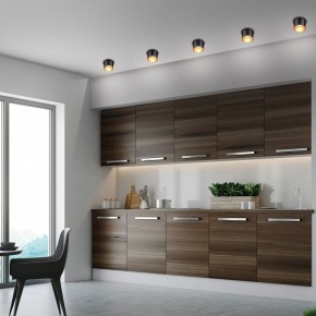 Встраиваемый светильник Novotech Butt 370431 в Советском - sovetskiy.ok-mebel.com | фото 6