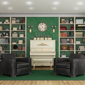 Встраиваемый светильник Novotech Drum 357604 в Советском - sovetskiy.ok-mebel.com | фото 2
