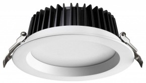 Встраиваемый светильник Novotech Drum 359415 в Советском - sovetskiy.ok-mebel.com | фото