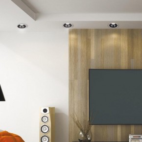 Встраиваемый светильник Novotech Knof 358691 в Советском - sovetskiy.ok-mebel.com | фото 2